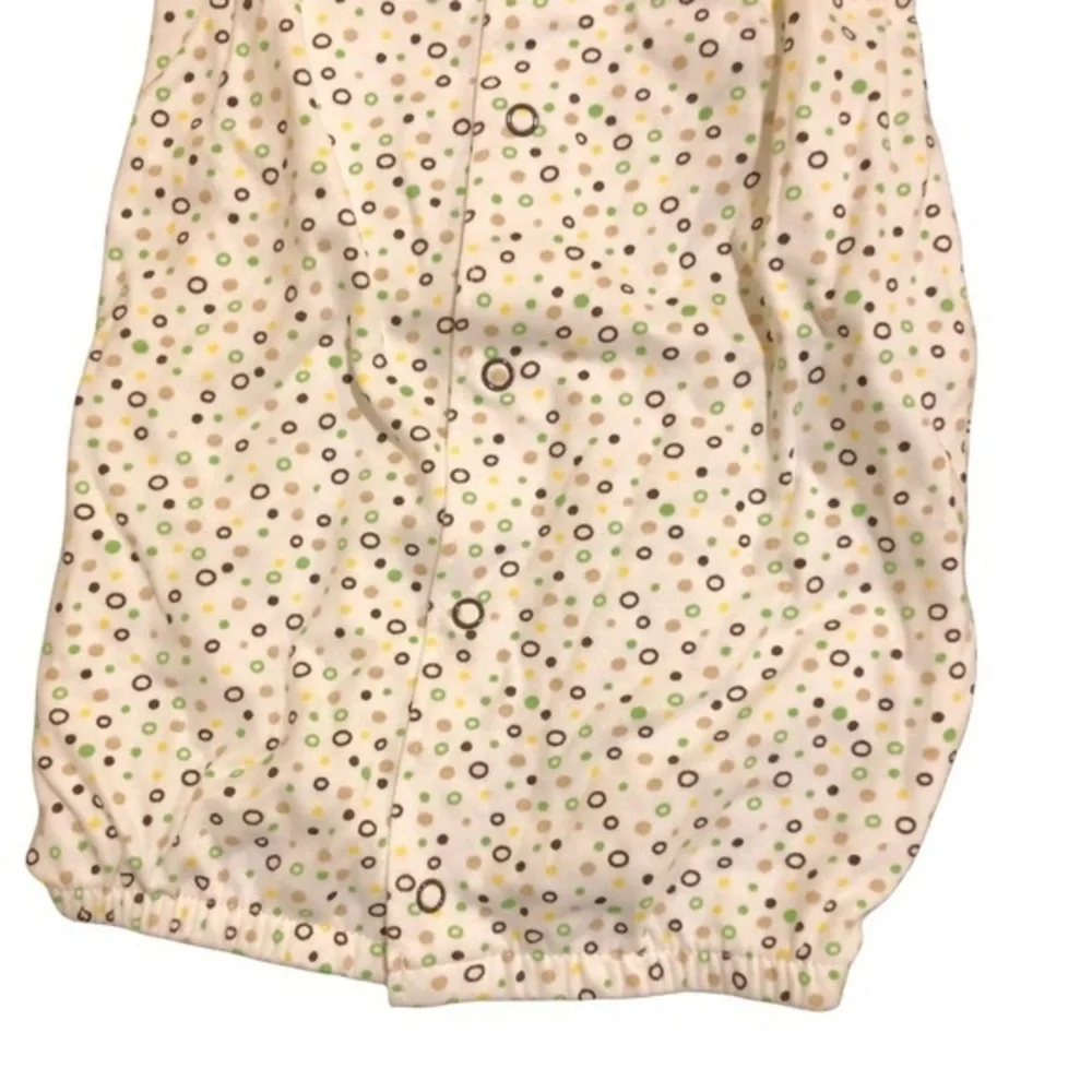 ❄️ 5/$25 Baby Sleepwear 3-Piece Pajamas‎ 0-3M NWT